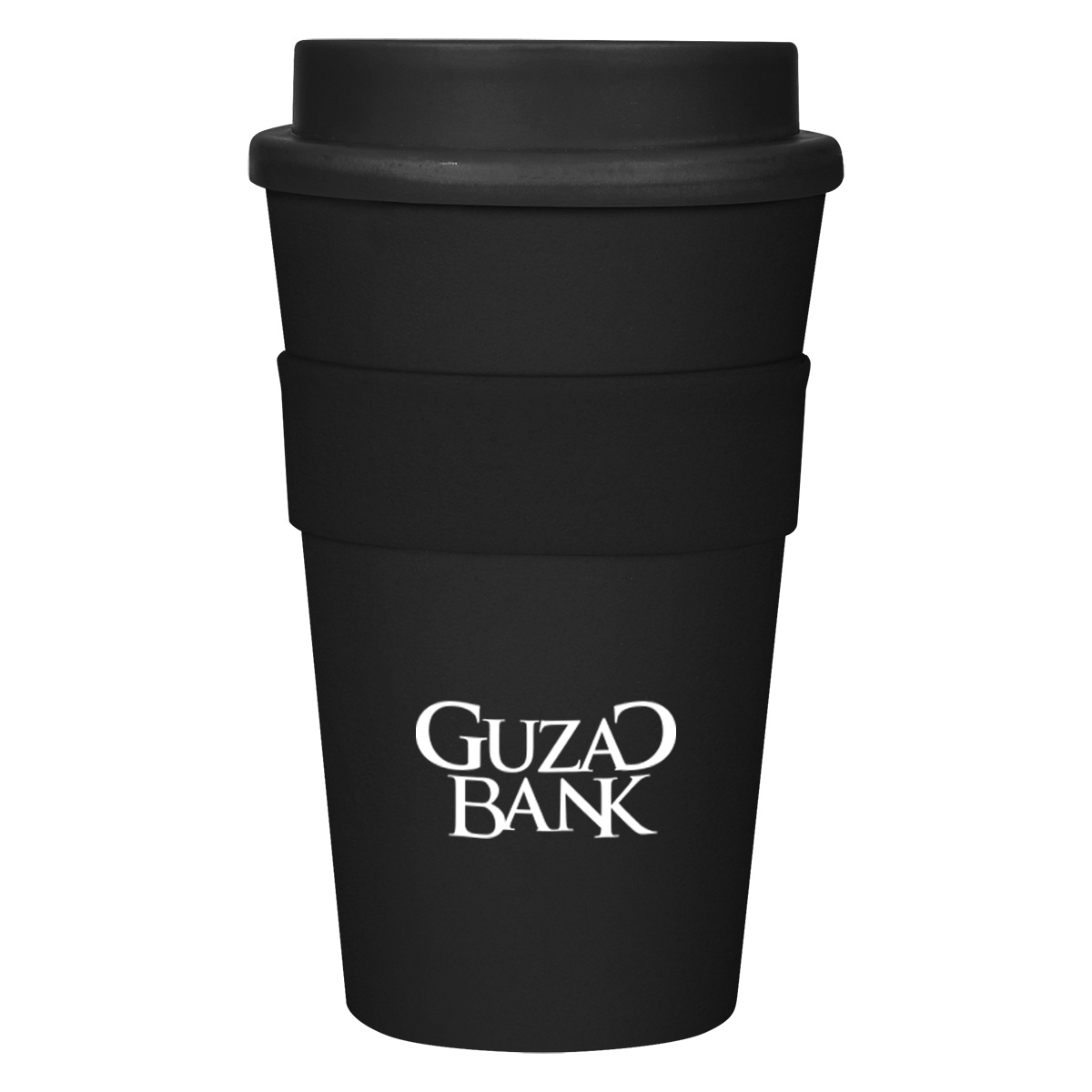 Picture of 16 Oz. Travel Tumbler