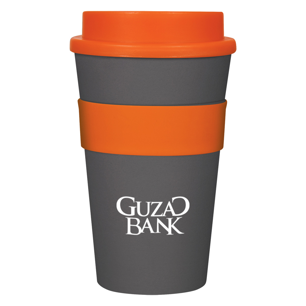 Picture of 16 Oz. Travel Tumbler