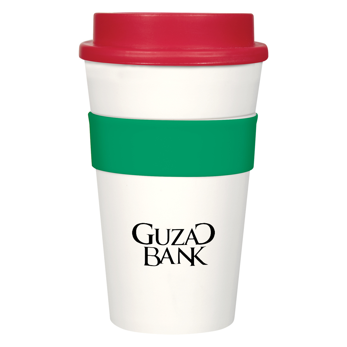 Picture of 16 Oz. Travel Tumbler