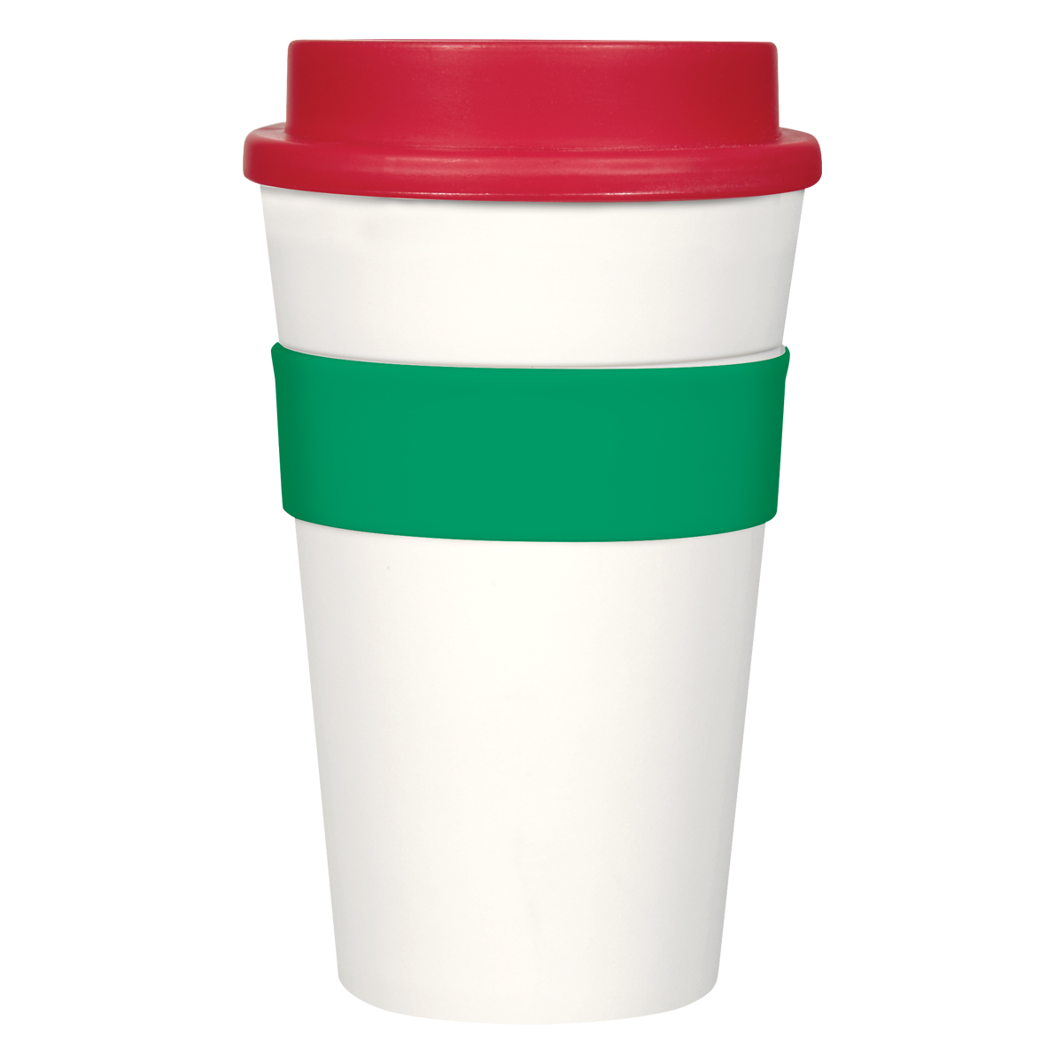 Picture of 16 Oz. Travel Tumbler