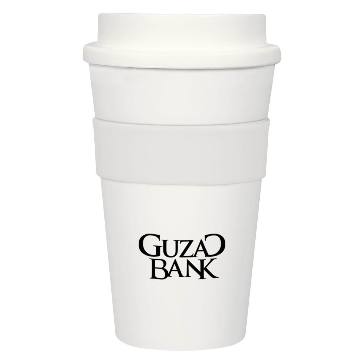 Picture of 16 Oz. Travel Tumbler
