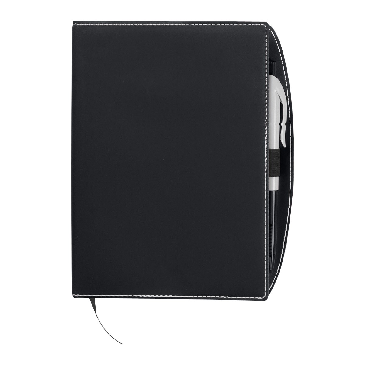 Picture of Savannah Notebook With Pen