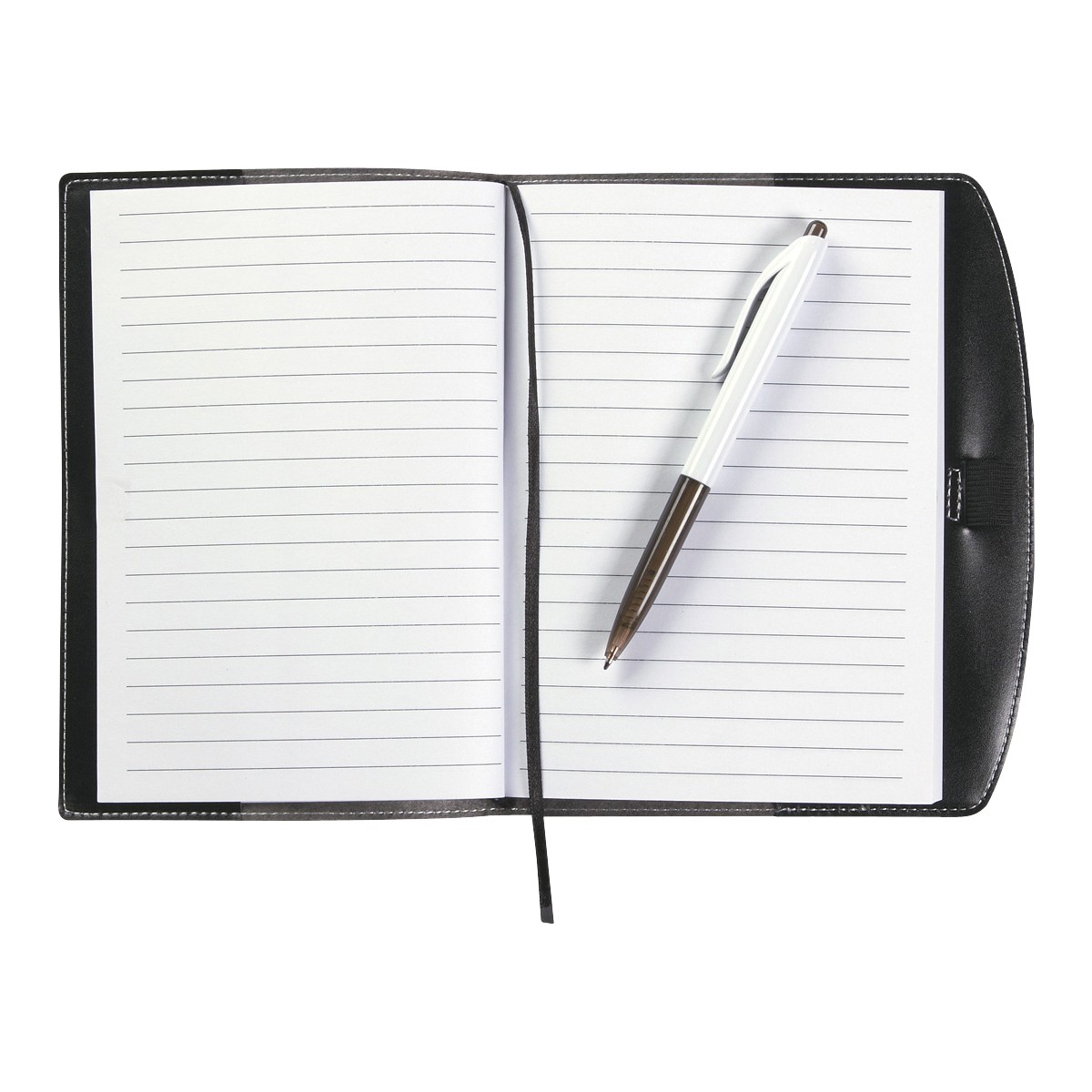 Picture of Savannah Notebook With Pen