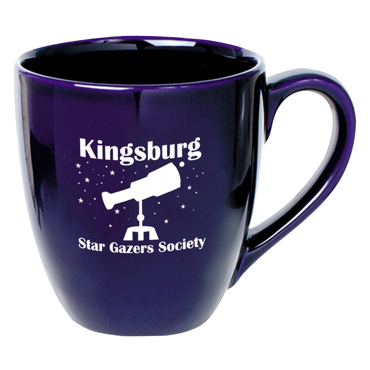 Picture of 14 Oz. Bistro Mug