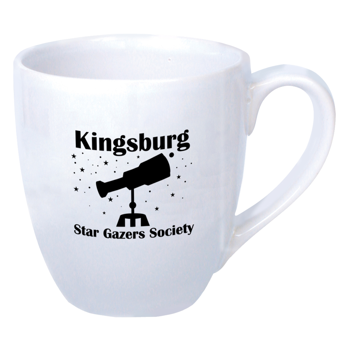 Picture of 14 Oz. Bistro Mug