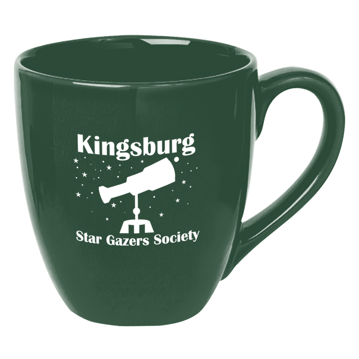 Picture of 14 Oz. Bistro Mug