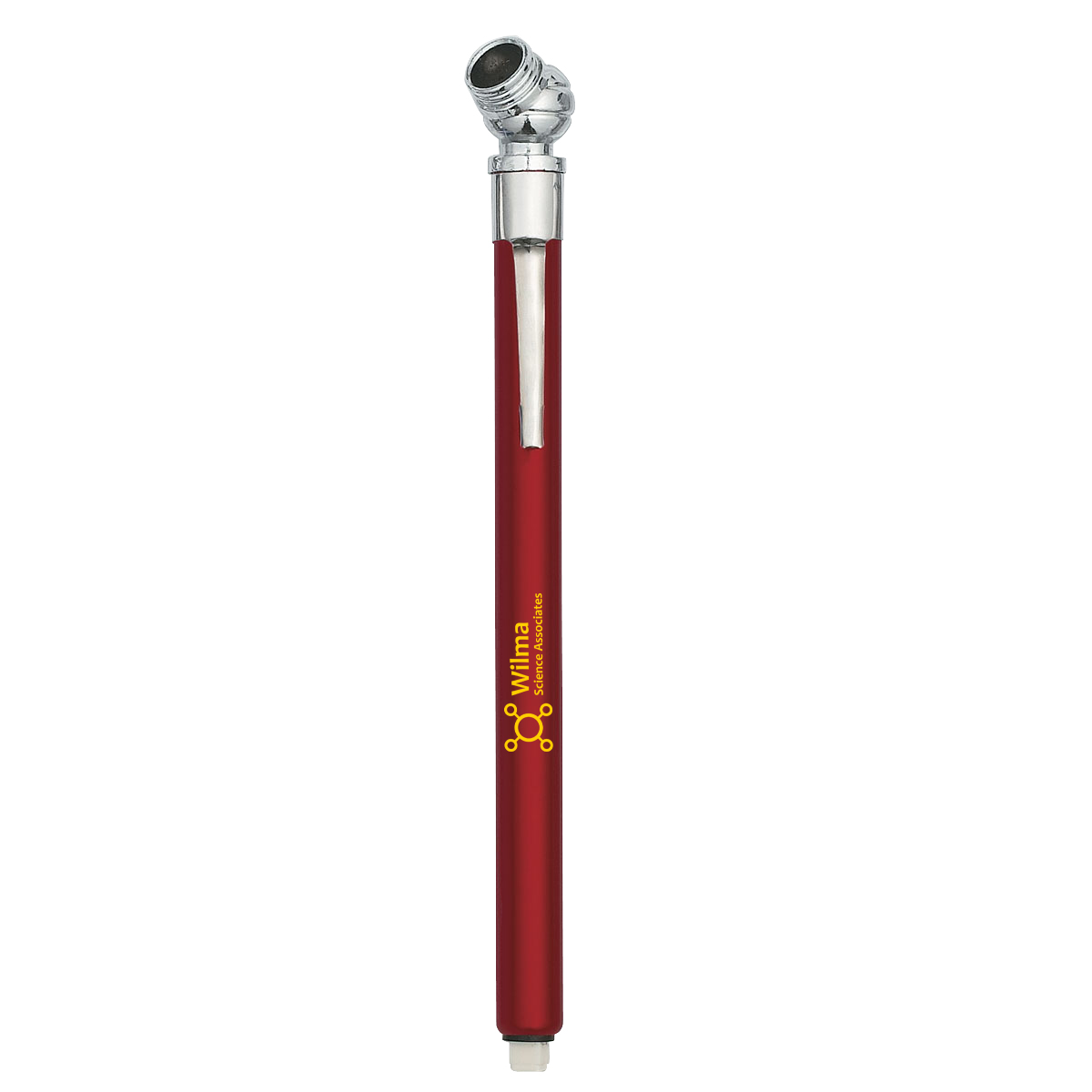 Picture of Tire Gauge With Clip