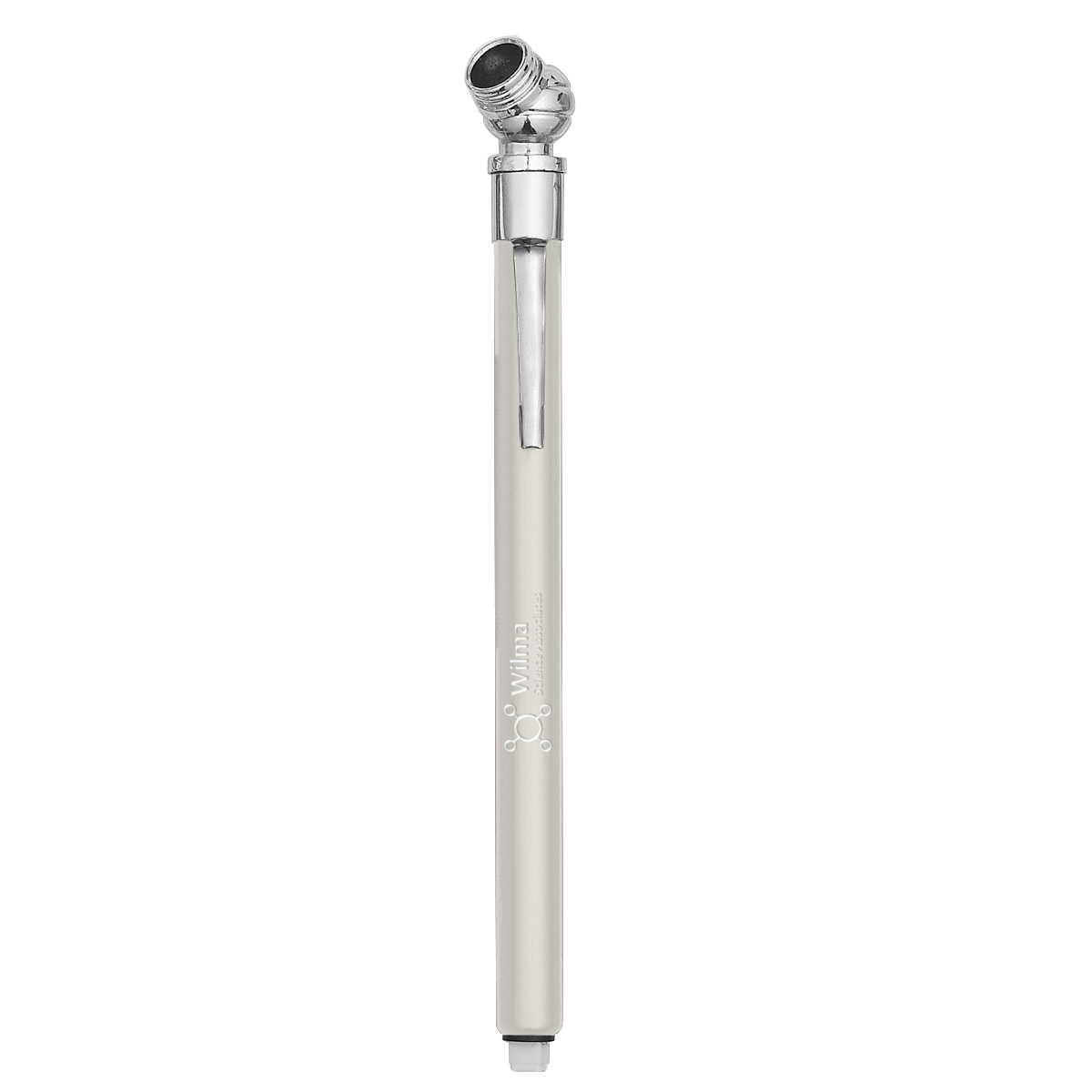 Picture of Tire Gauge With Clip