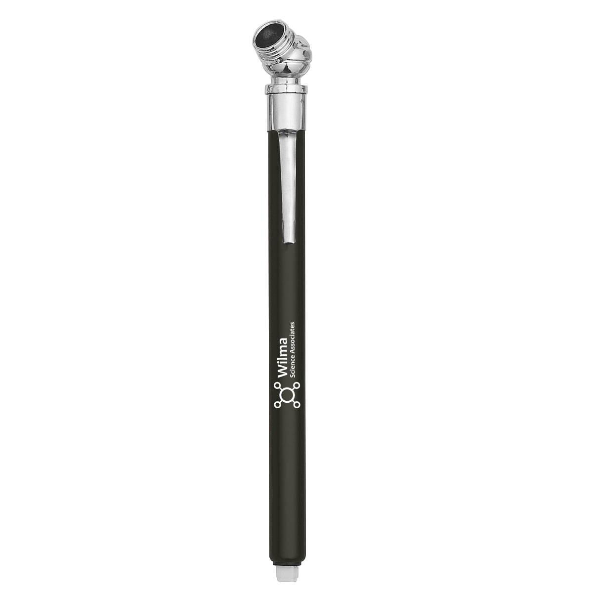 Picture of Tire Gauge With Clip