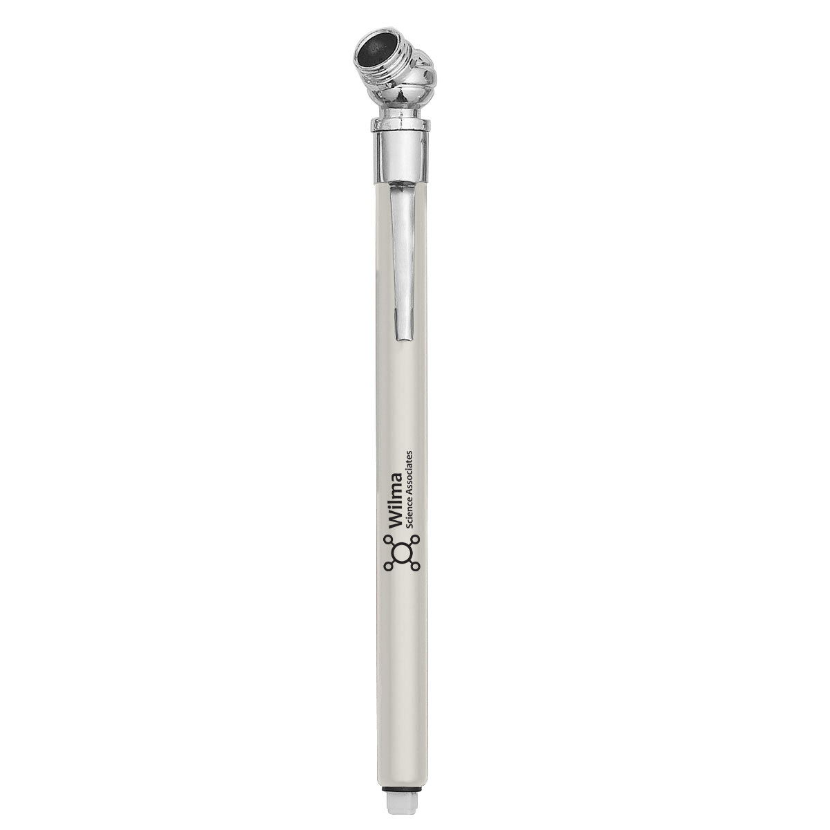 Picture of Tire Gauge With Clip
