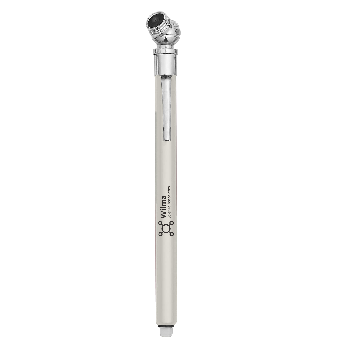 Picture of Tire Gauge With Clip
