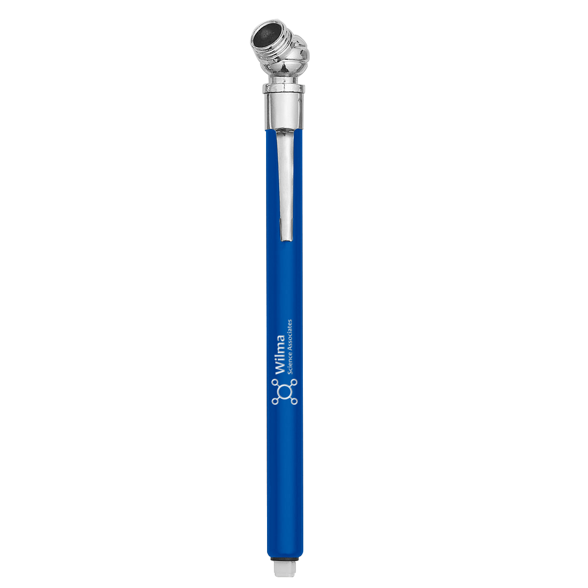 Picture of Tire Gauge With Clip