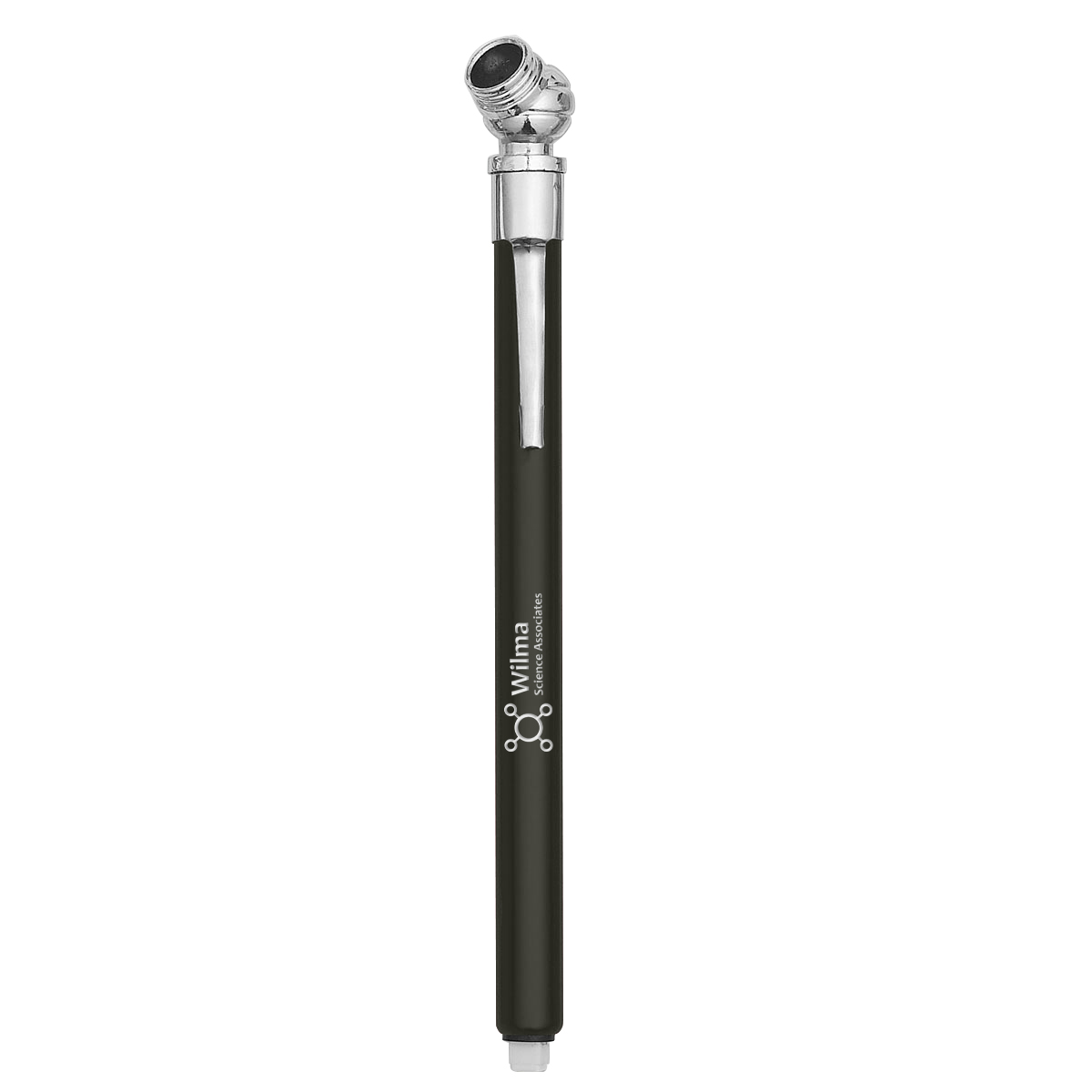 Picture of Tire Gauge With Clip