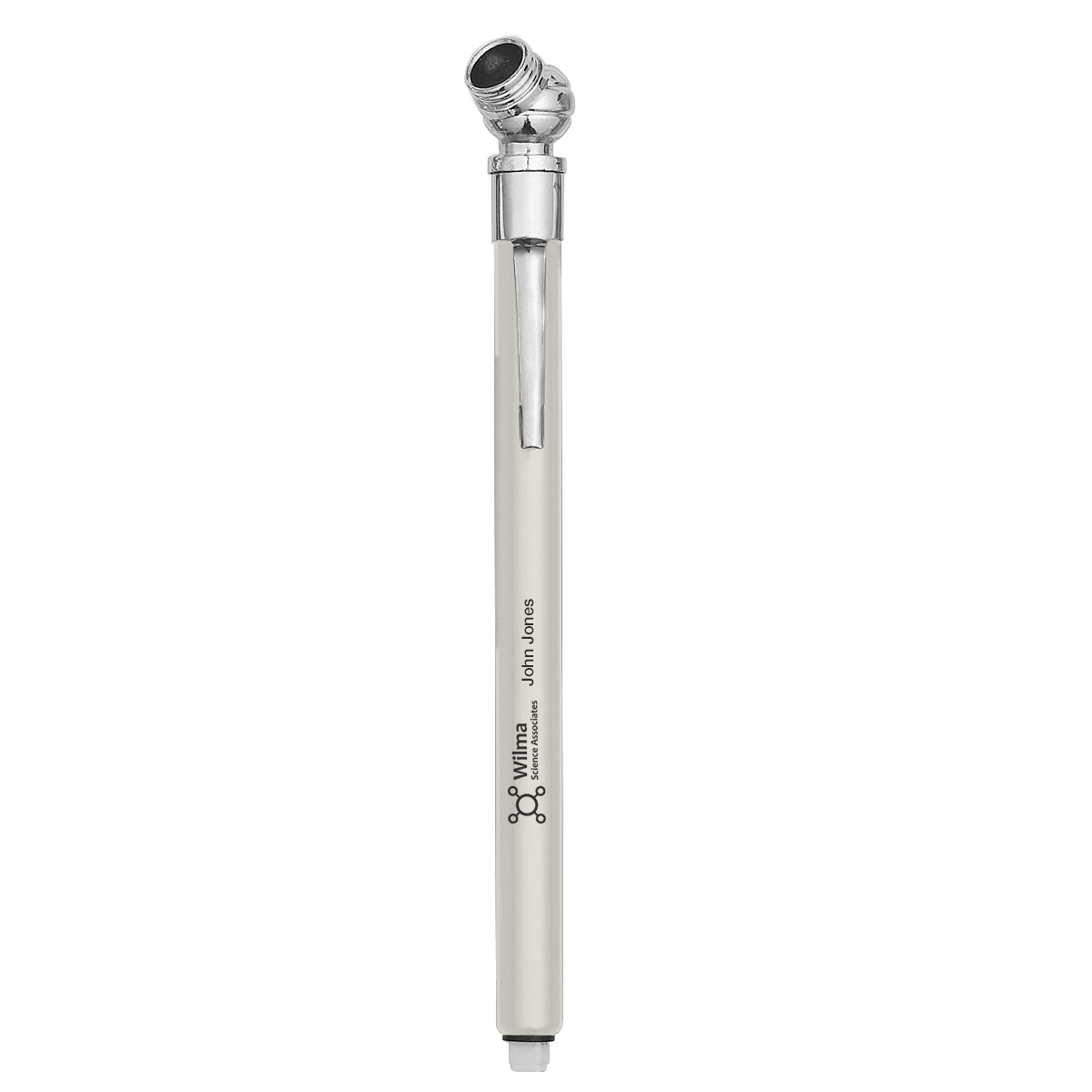 Picture of Tire Gauge With Clip