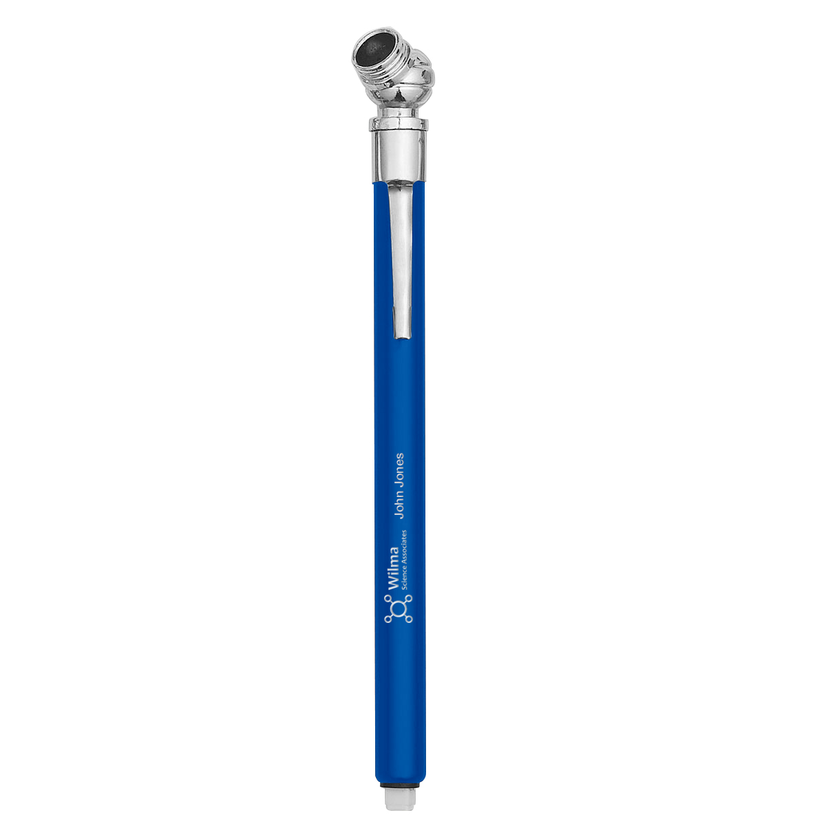 Picture of Tire Gauge With Clip