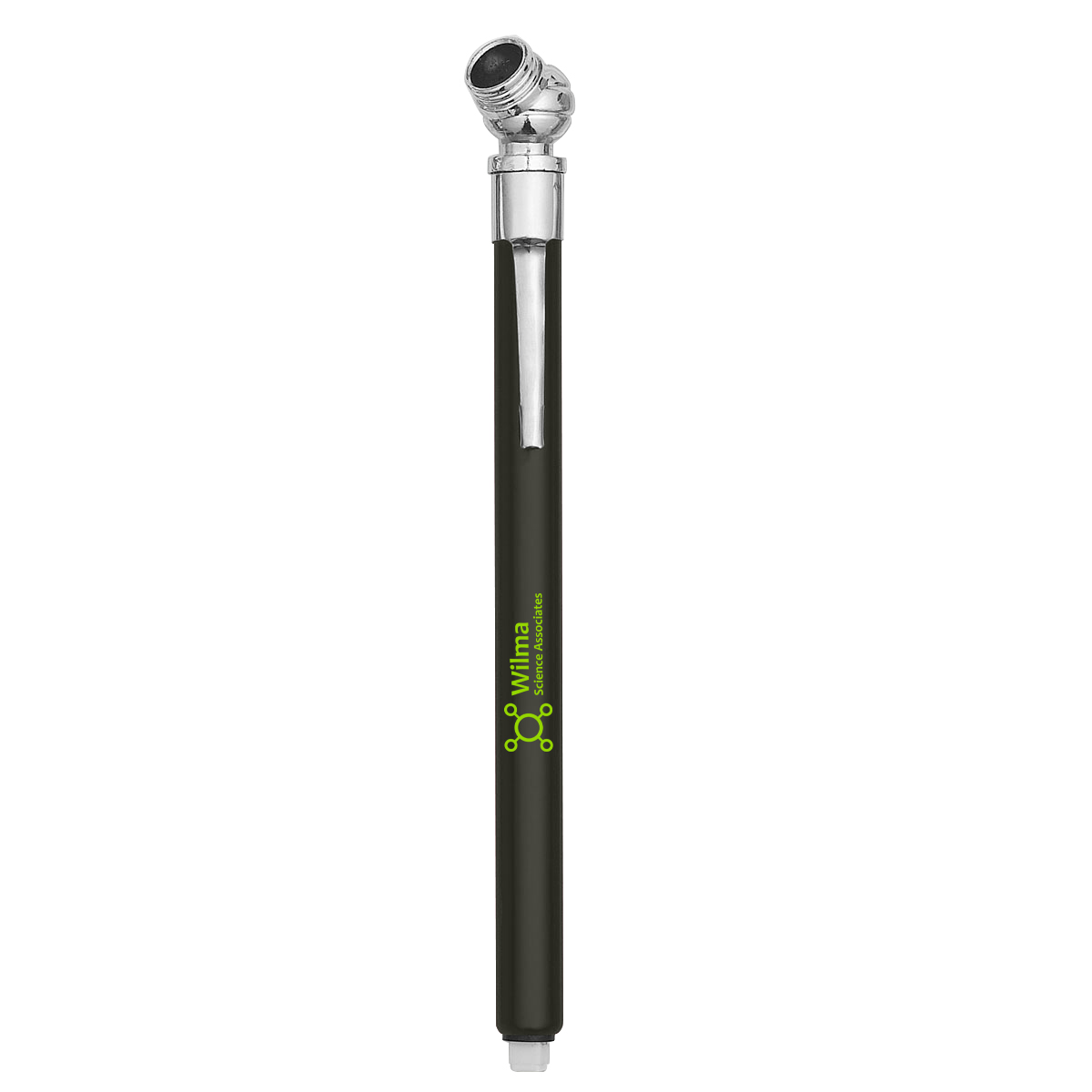 Picture of Tire Gauge With Clip