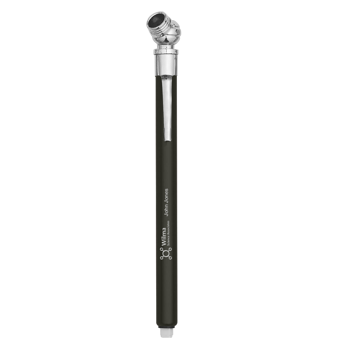 Picture of Tire Gauge With Clip