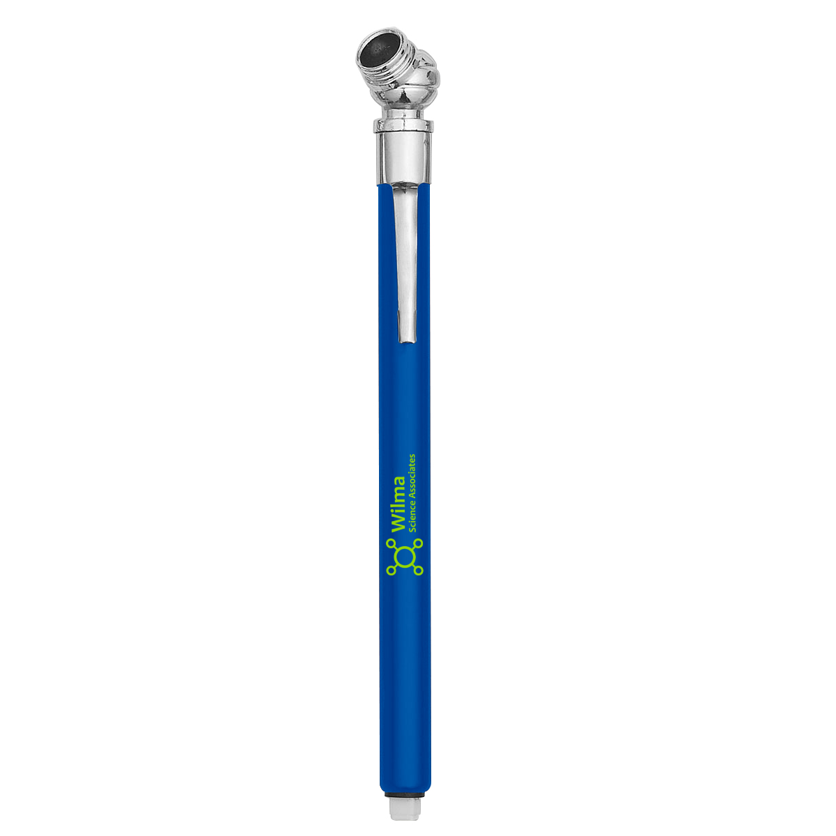 Picture of Tire Gauge With Clip