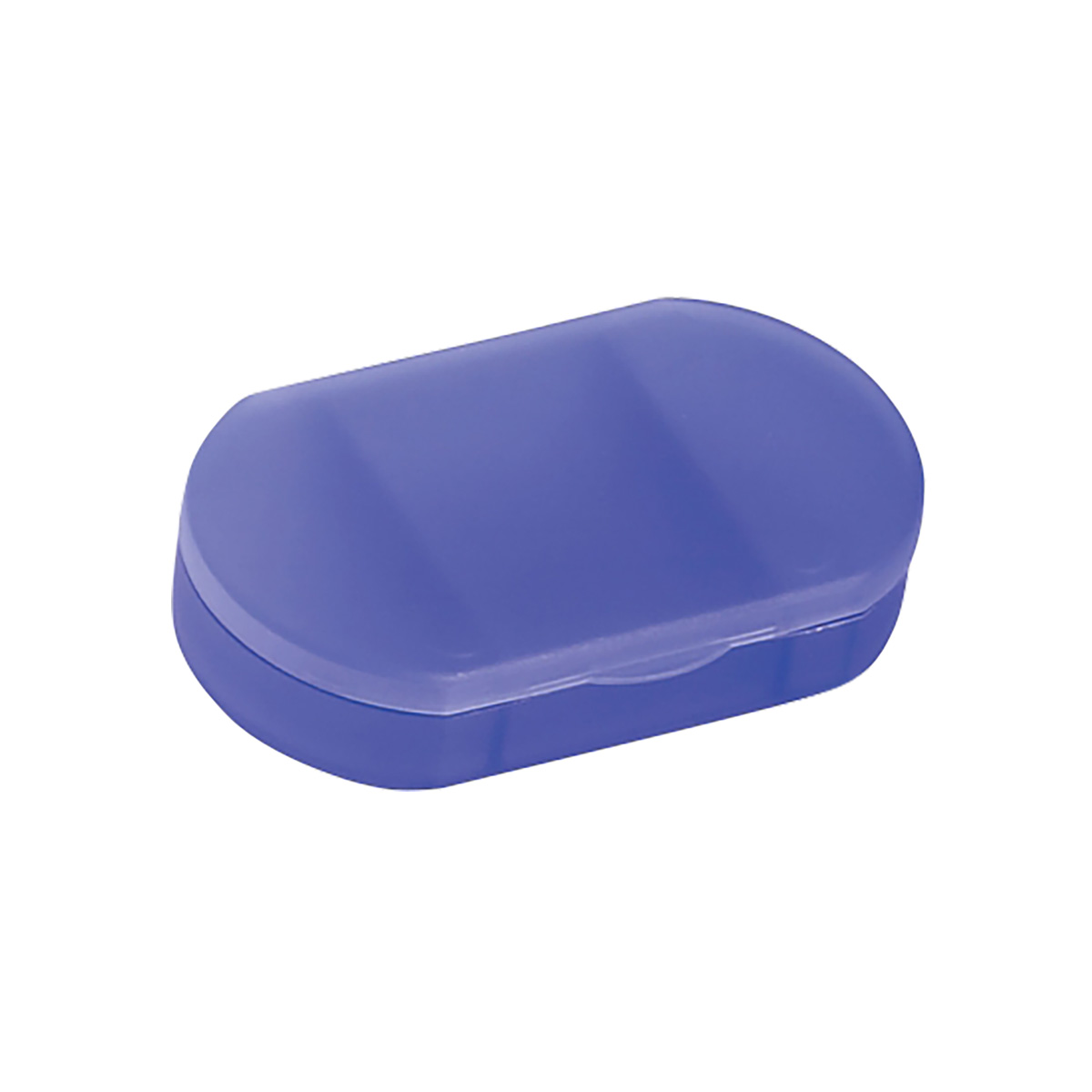 Picture of Oval Shape Pill Holder