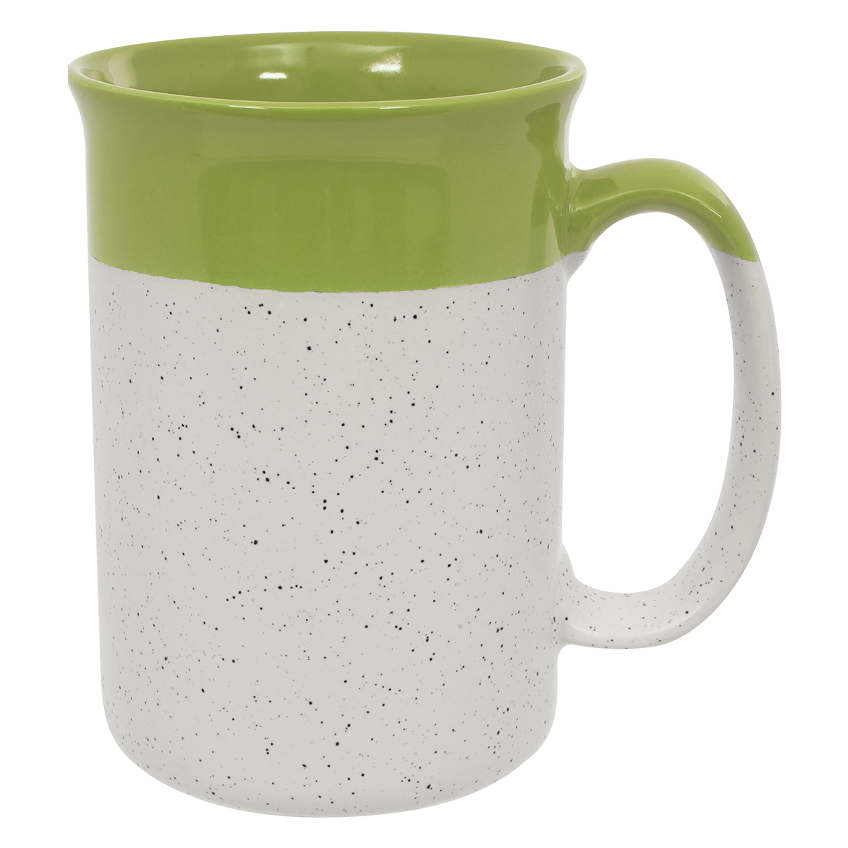 Picture of 13 Oz. Speckled Mug