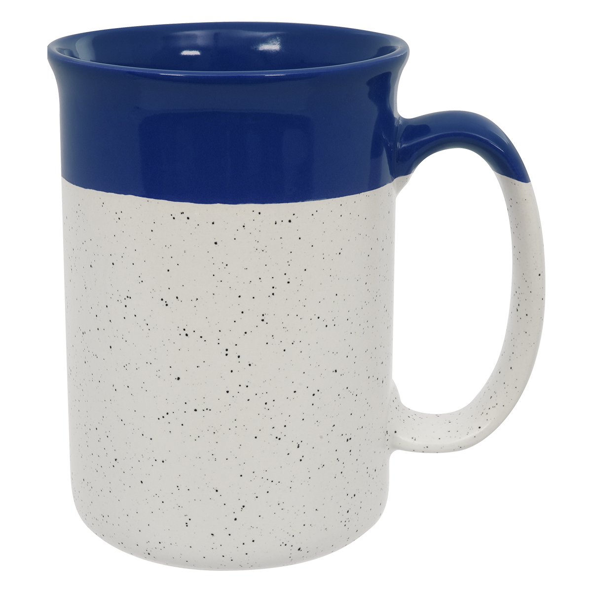 Picture of 13 Oz. Speckled Mug