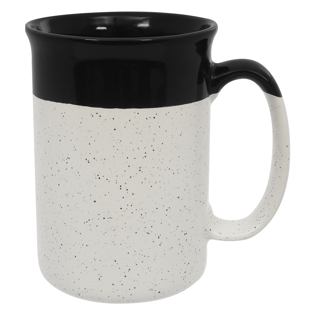 Picture of 13 Oz. Speckled Mug