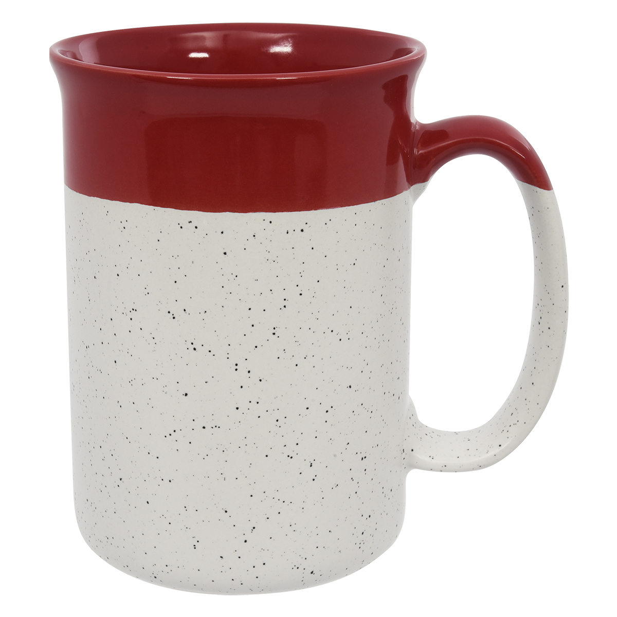 Picture of 13 Oz. Speckled Mug