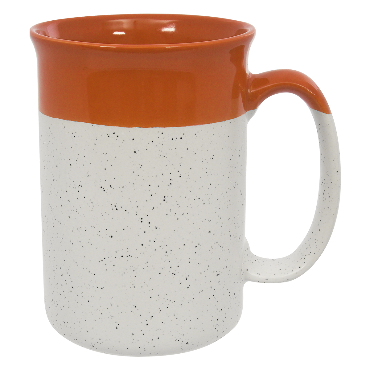 Picture of 13 Oz. Speckled Mug
