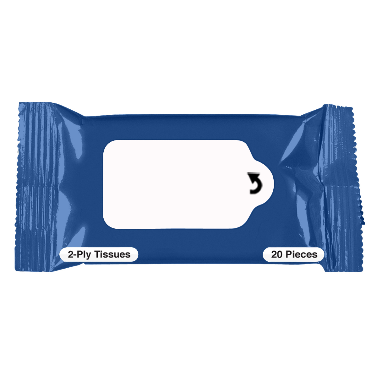 Picture of Tissue Packet