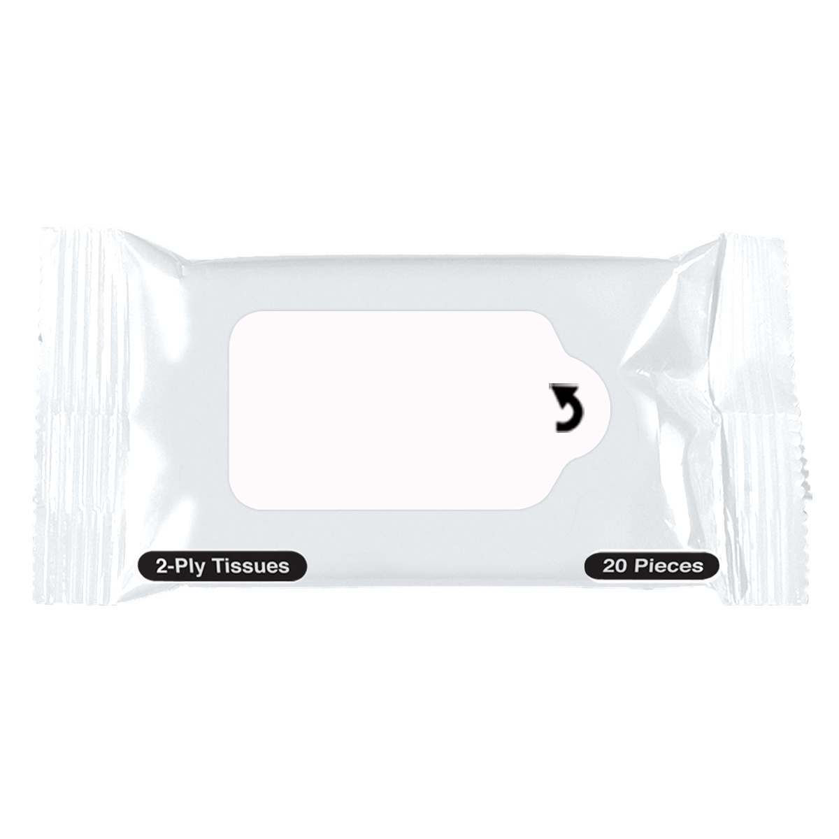 Picture of Tissue Packet