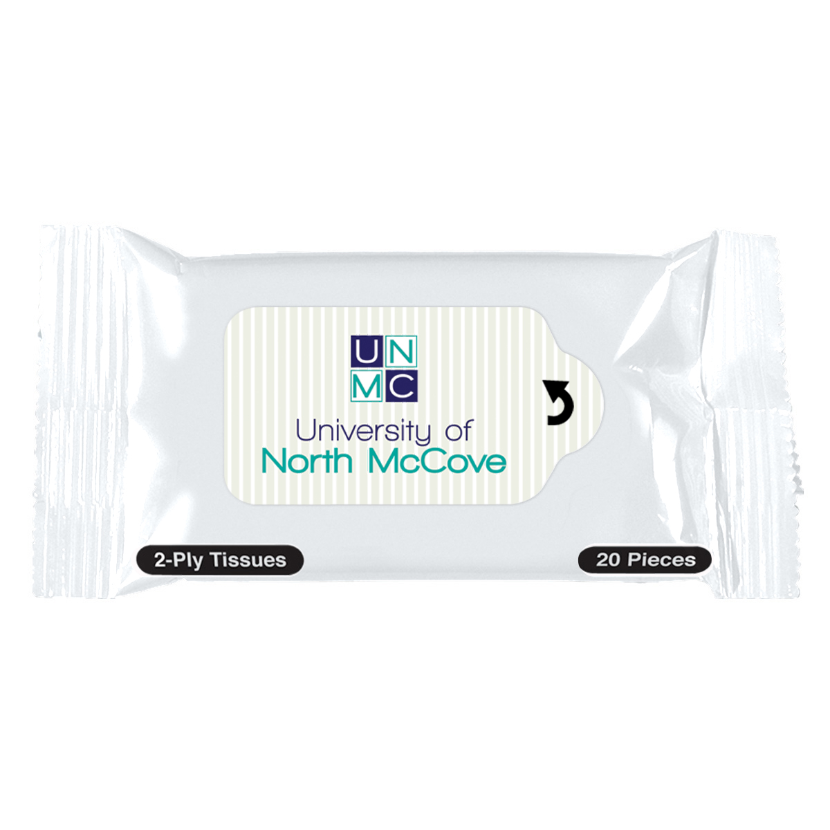 Picture of Tissue Packet