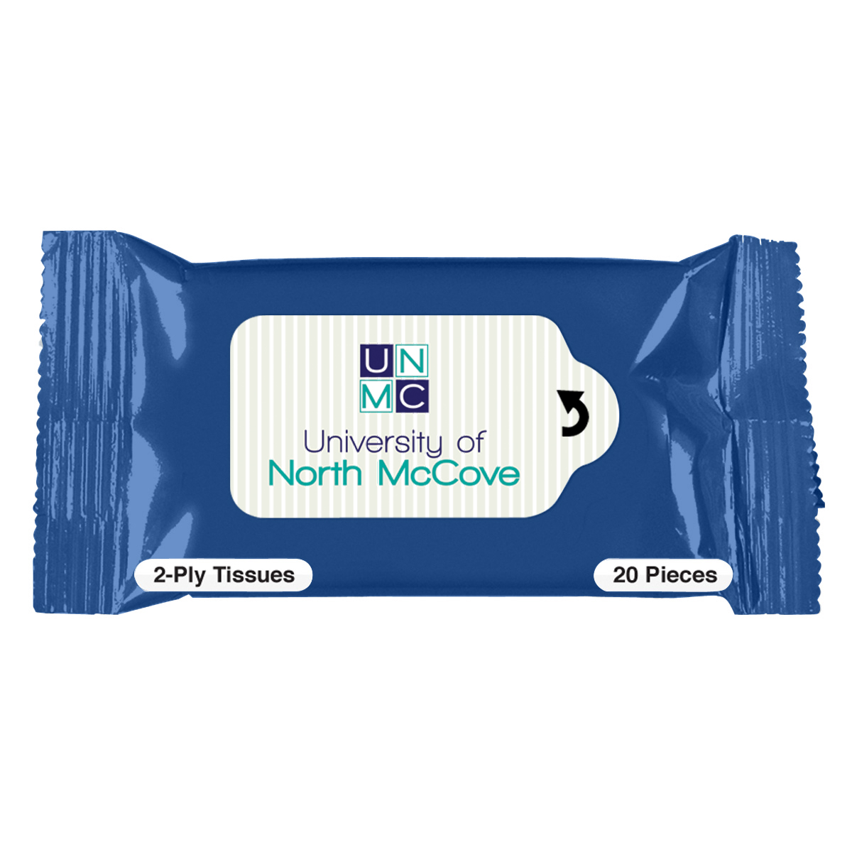 Picture of Tissue Packet