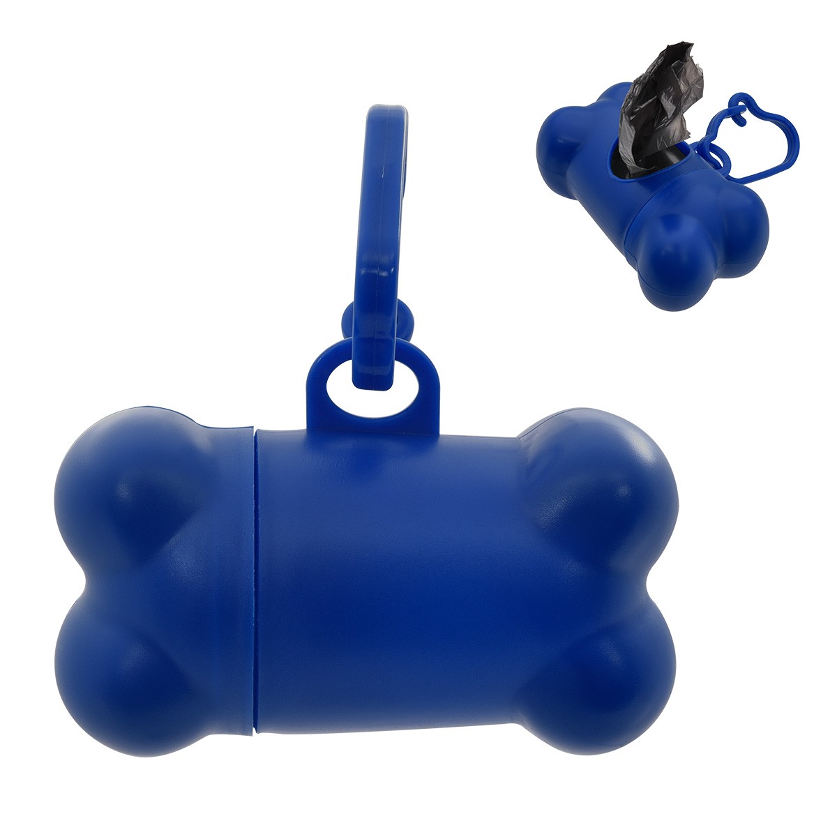 Picture of Bone Shaped Dog Bag Dispenser