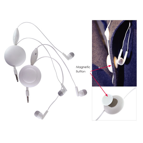 Picture of I-Bean Headphones