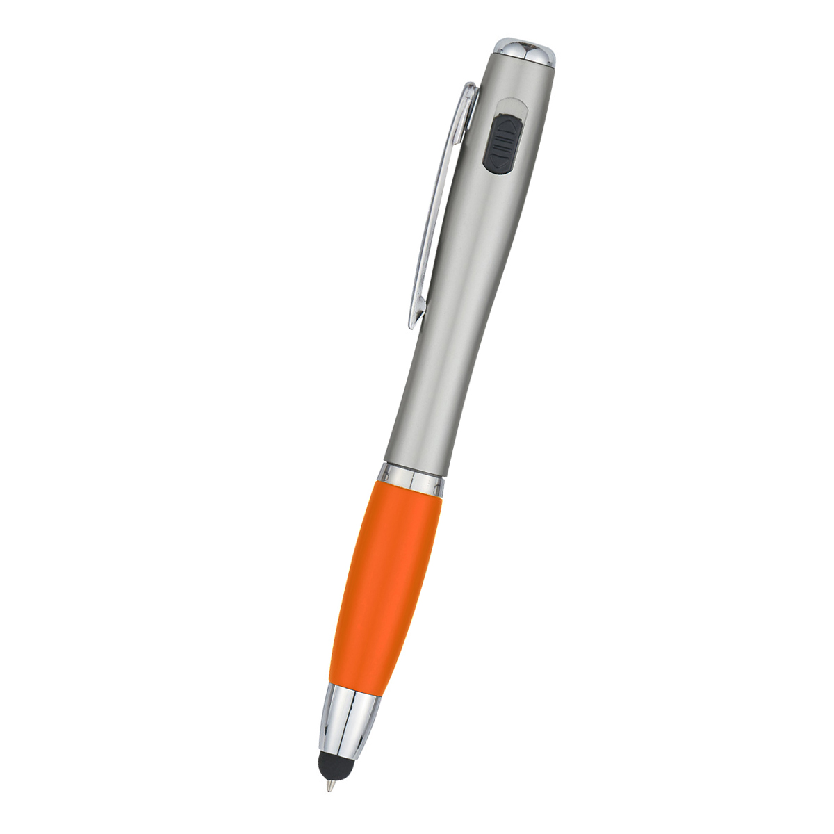 Picture of Trio Pen With Led Light And Stylus