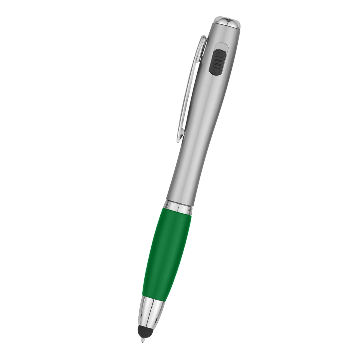 Picture of Trio Pen With Led Light And Stylus