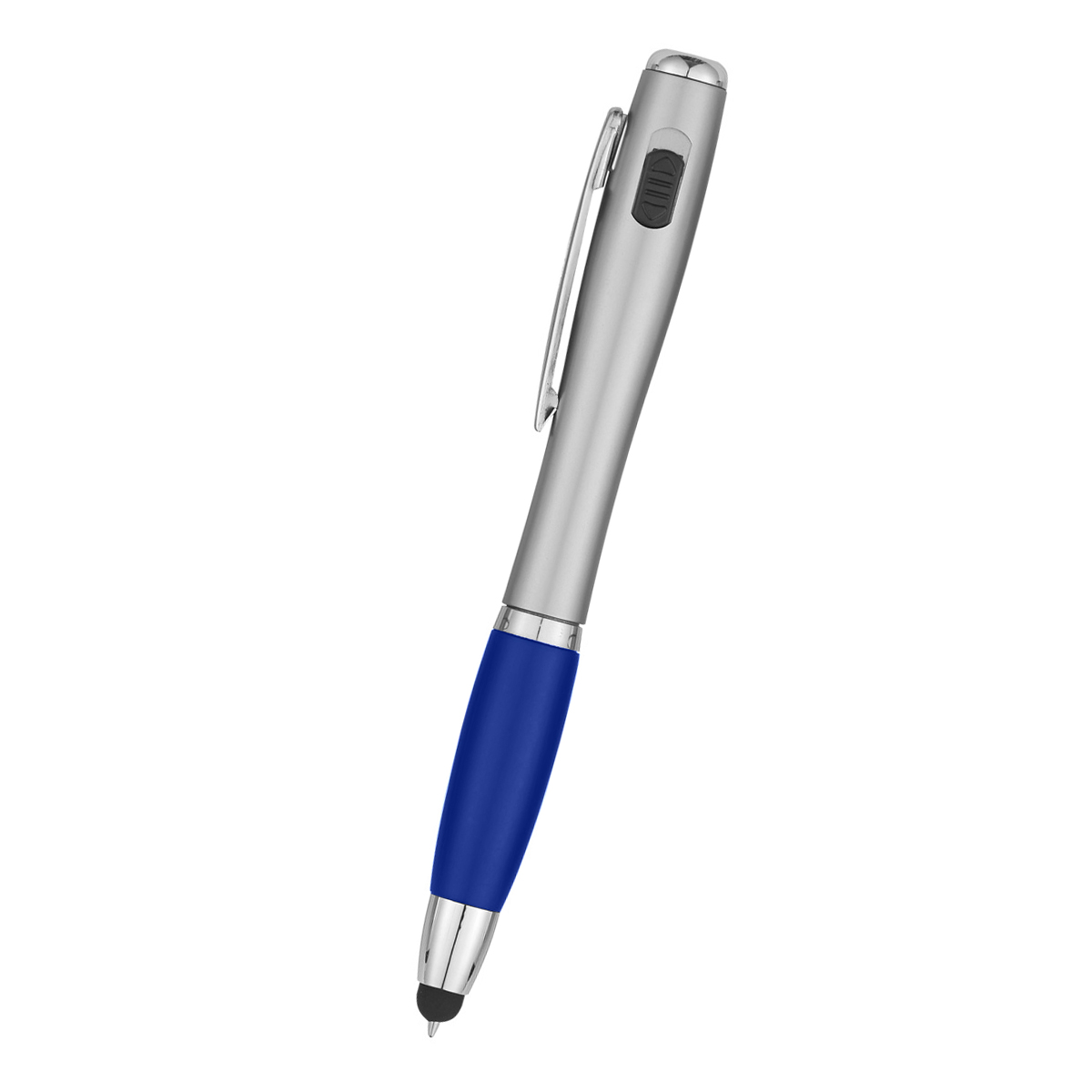 Picture of Trio Pen With Led Light And Stylus