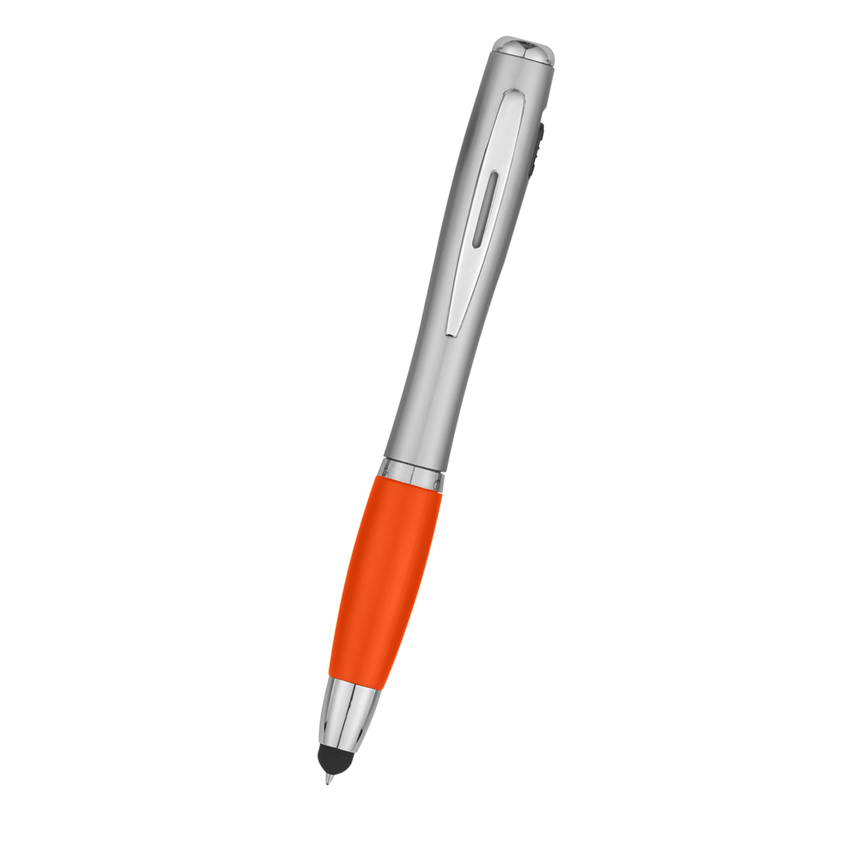 Picture of Trio Pen With Led Light And Stylus