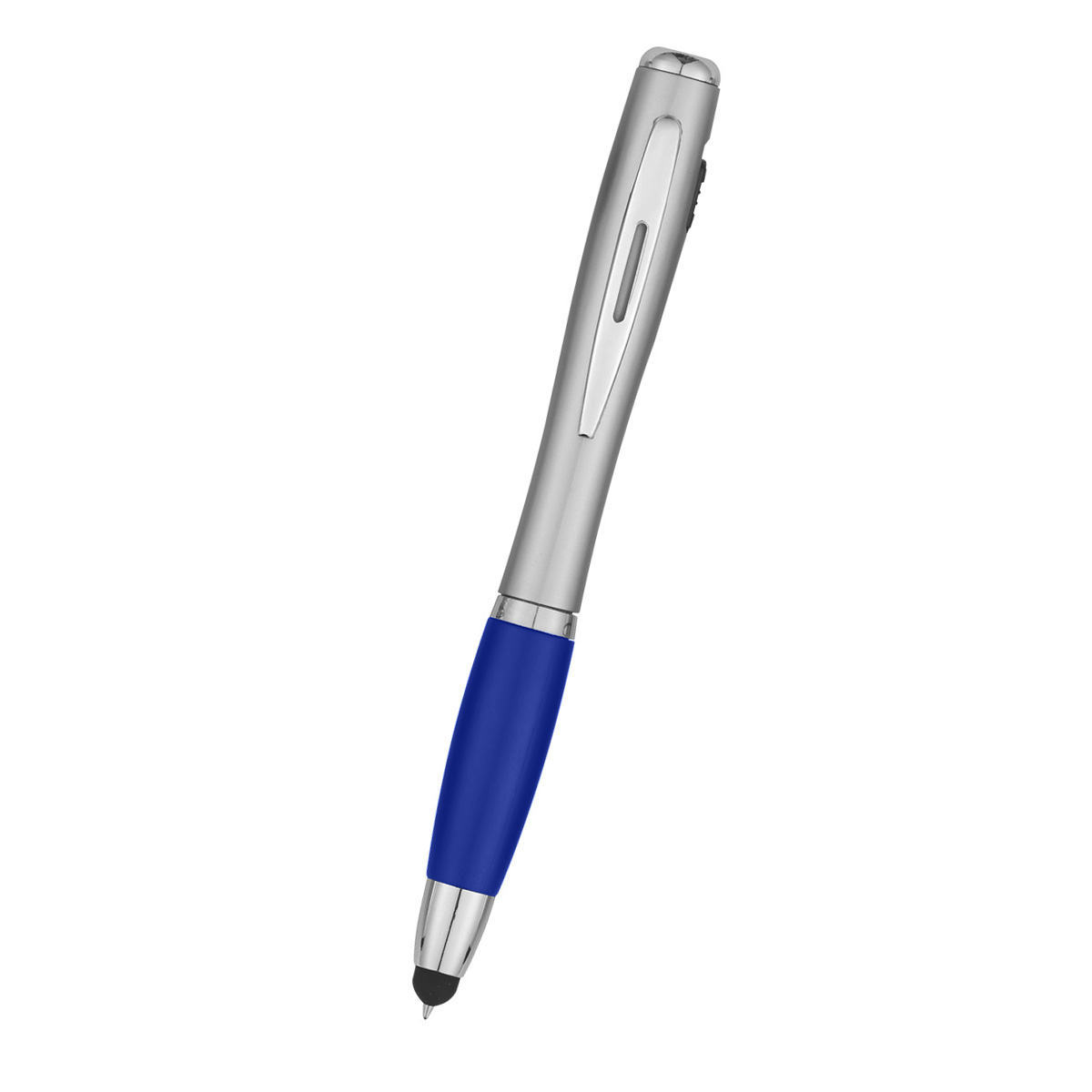 Picture of Trio Pen With Led Light And Stylus