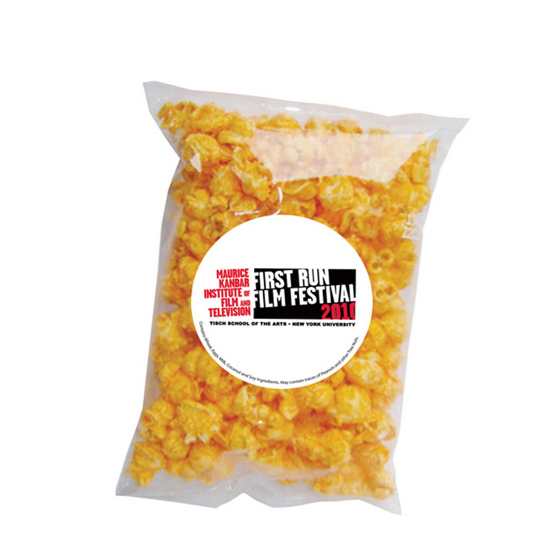 Picture of Gourmet Popcorn Single