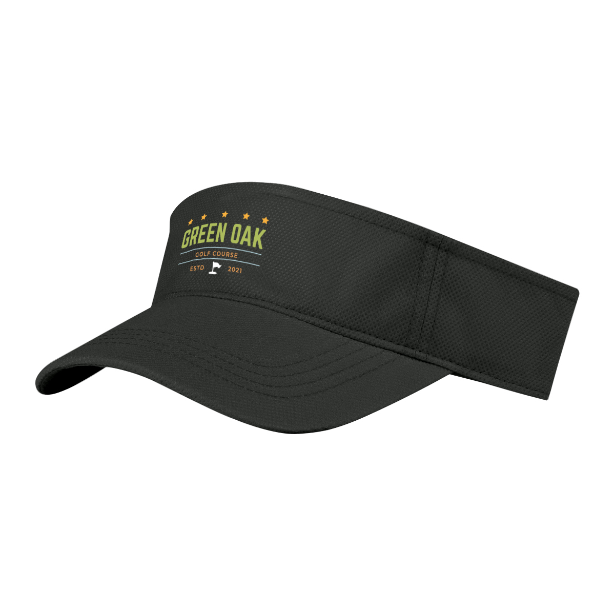 Picture of Budget Saver Non-woven Visor