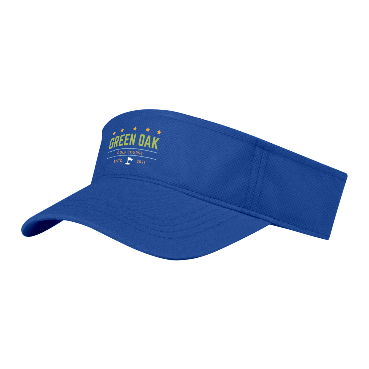 Picture of Budget Saver Non-woven Visor