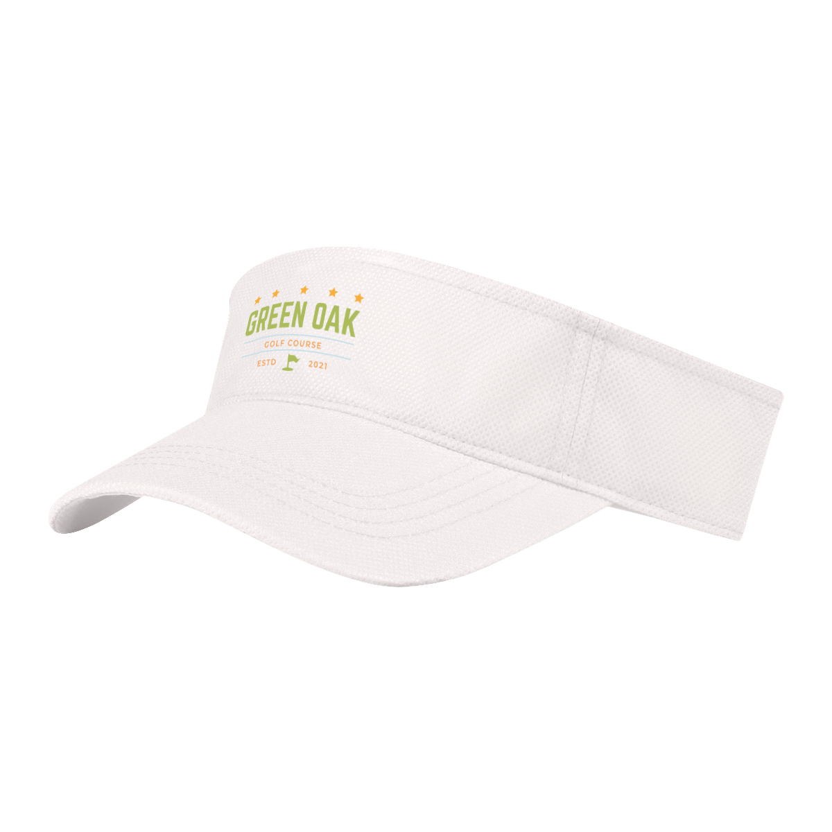 Picture of Budget Saver Non-woven Visor