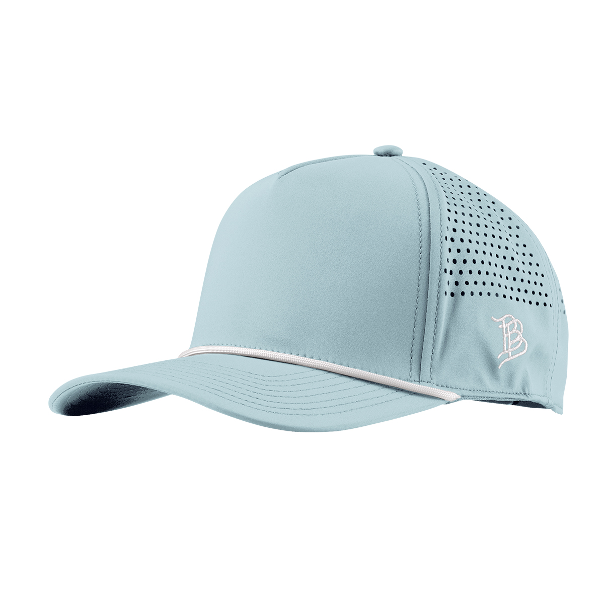 Picture of Branded Bills 545 Bare Curved Rope Cap