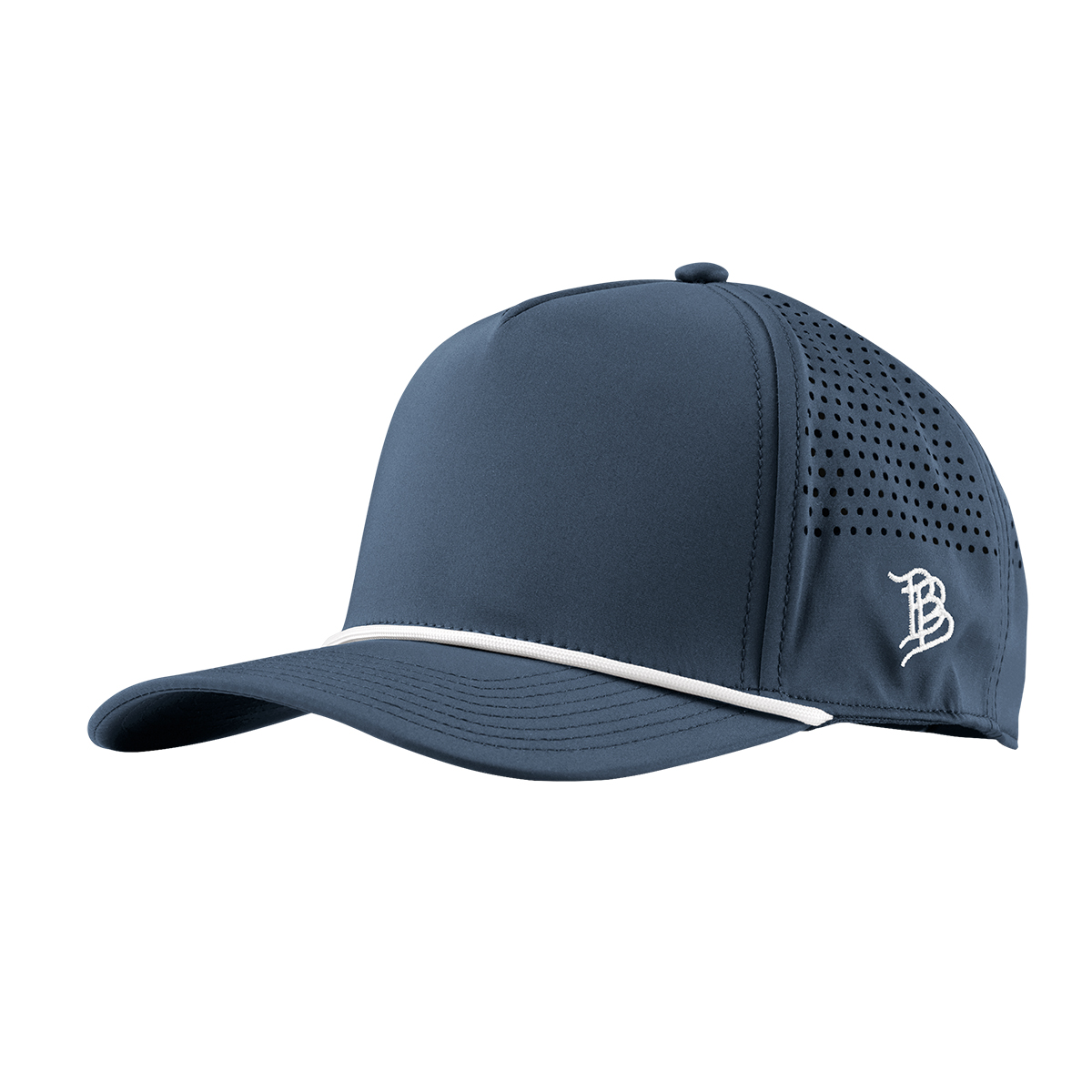 Picture of Branded Bills 545 Bare Curved Rope Cap