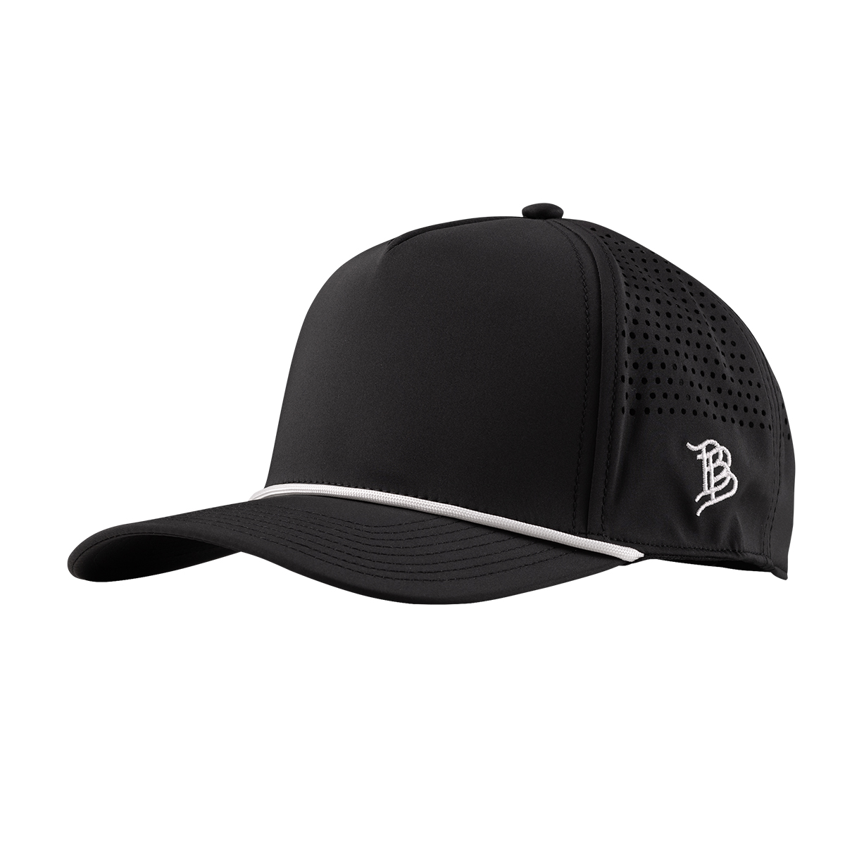 Picture of Branded Bills 545 Bare Curved Rope Cap