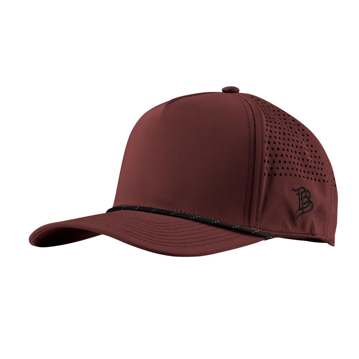 Picture of Branded Bills 545 Bare Curved Rope Cap