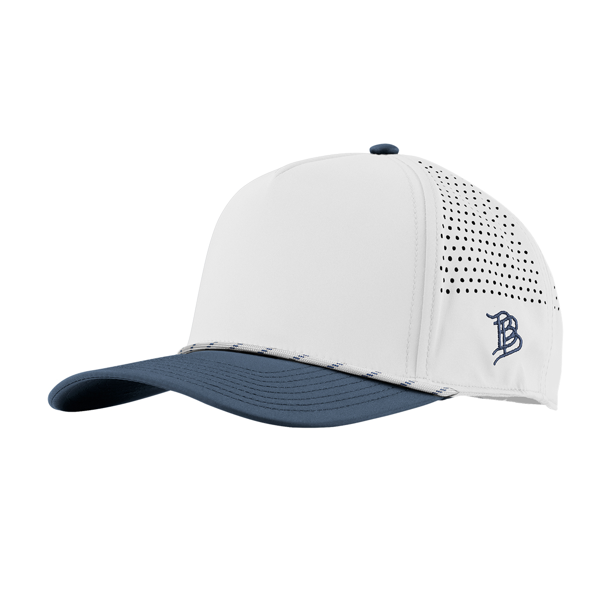 Picture of Branded Bills 545 Bare Curved Rope Cap
