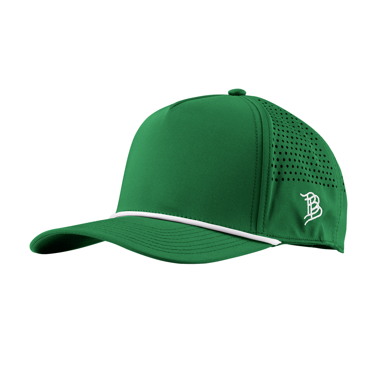 Picture of Branded Bills 545 Bare Curved Rope Cap