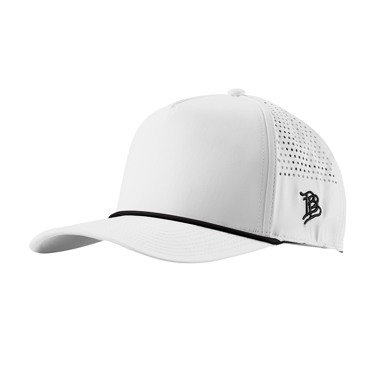 Picture of Branded Bills 545 Bare Curved Rope Cap